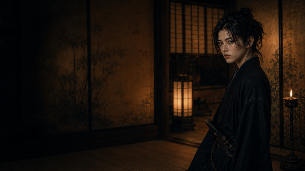 菊千代抄