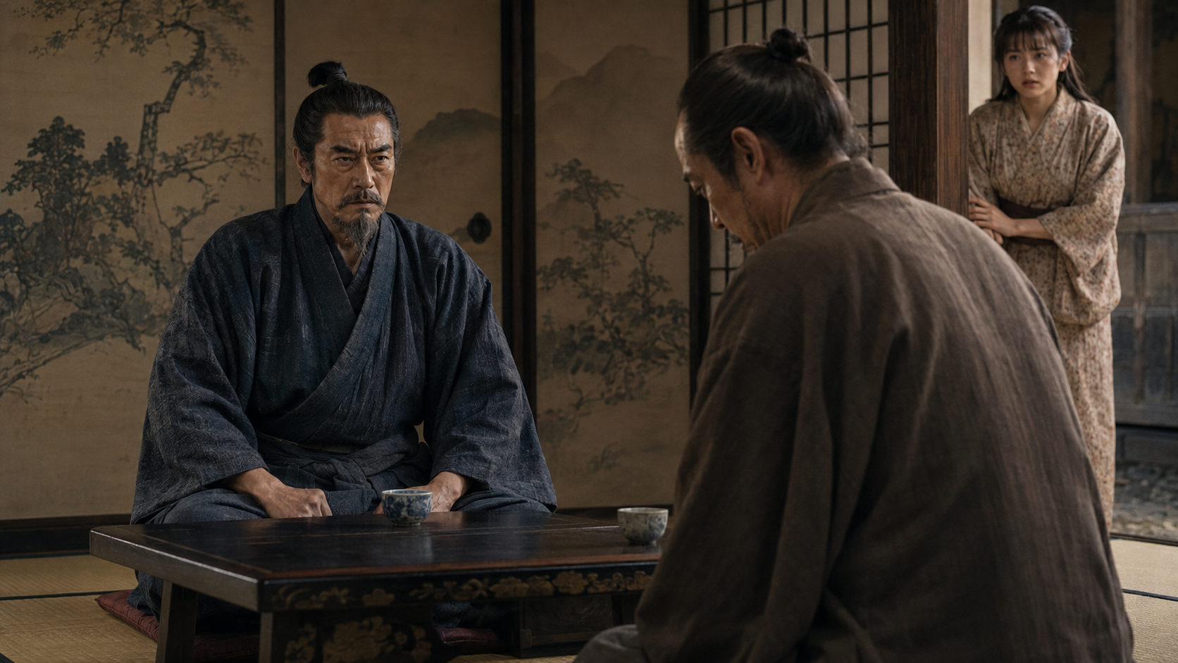 借金の取り立て