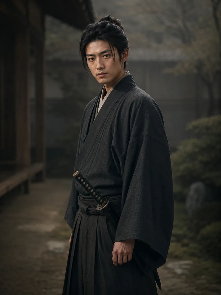 黒川孝助
