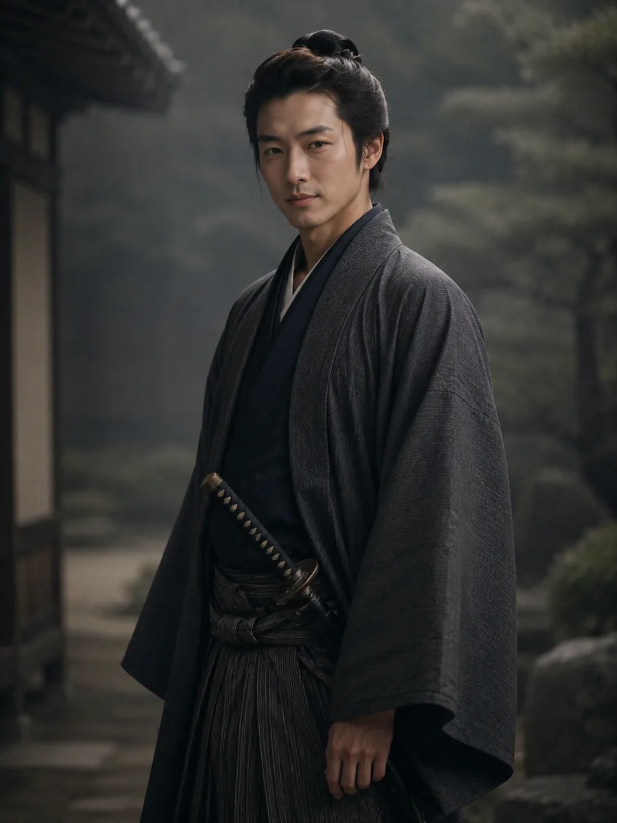 宮野辺源次郎