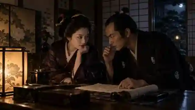 お國