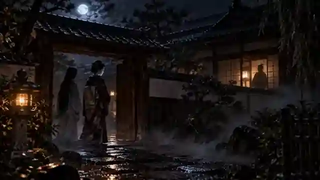 お露