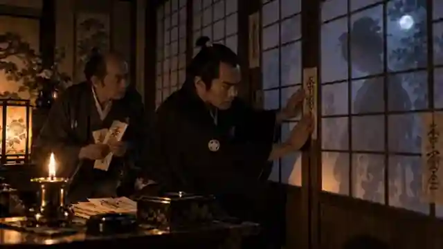 萩原新三郎