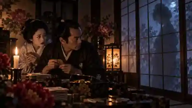 伴蔵