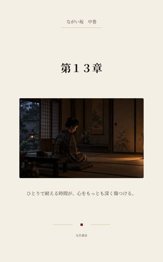 第13章 失われた七冊