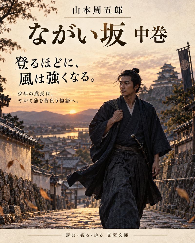 中巻 ビジュアル解説 1