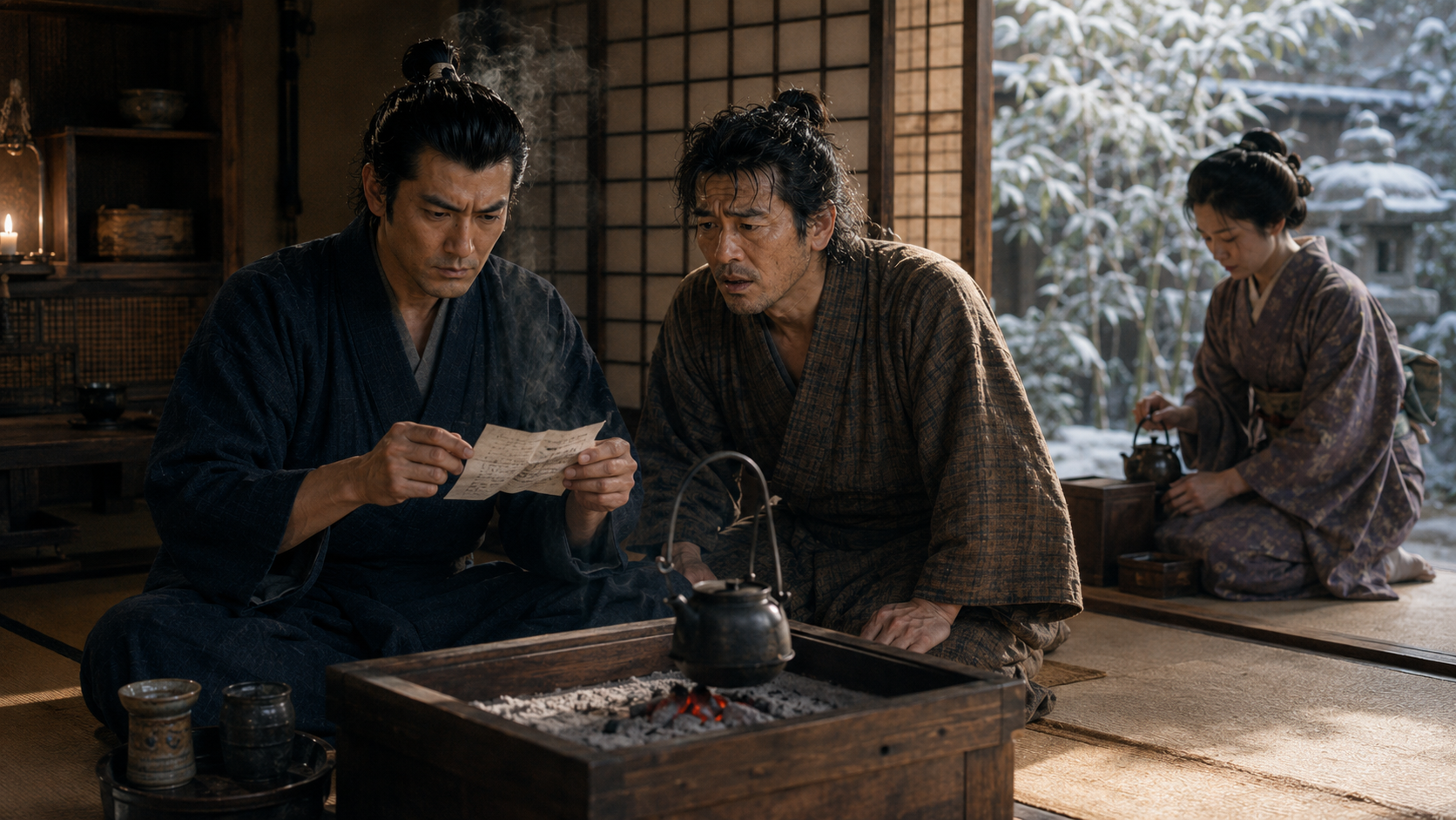 お部屋様お退屈 長崎