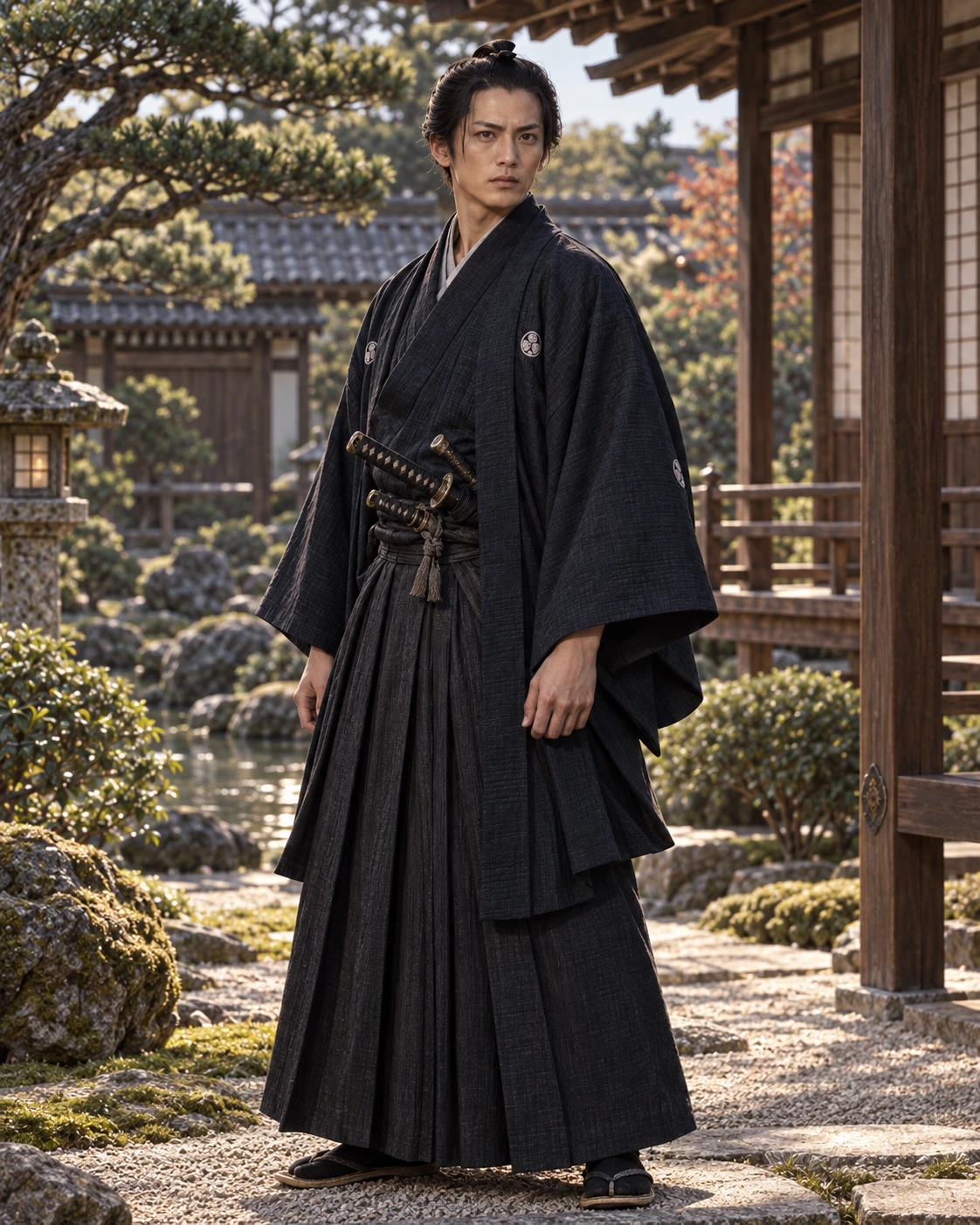 安芸新太郎