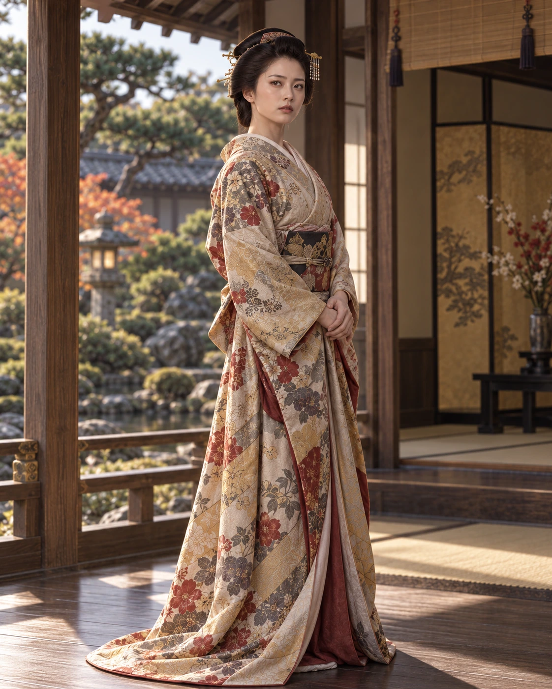 千代姫