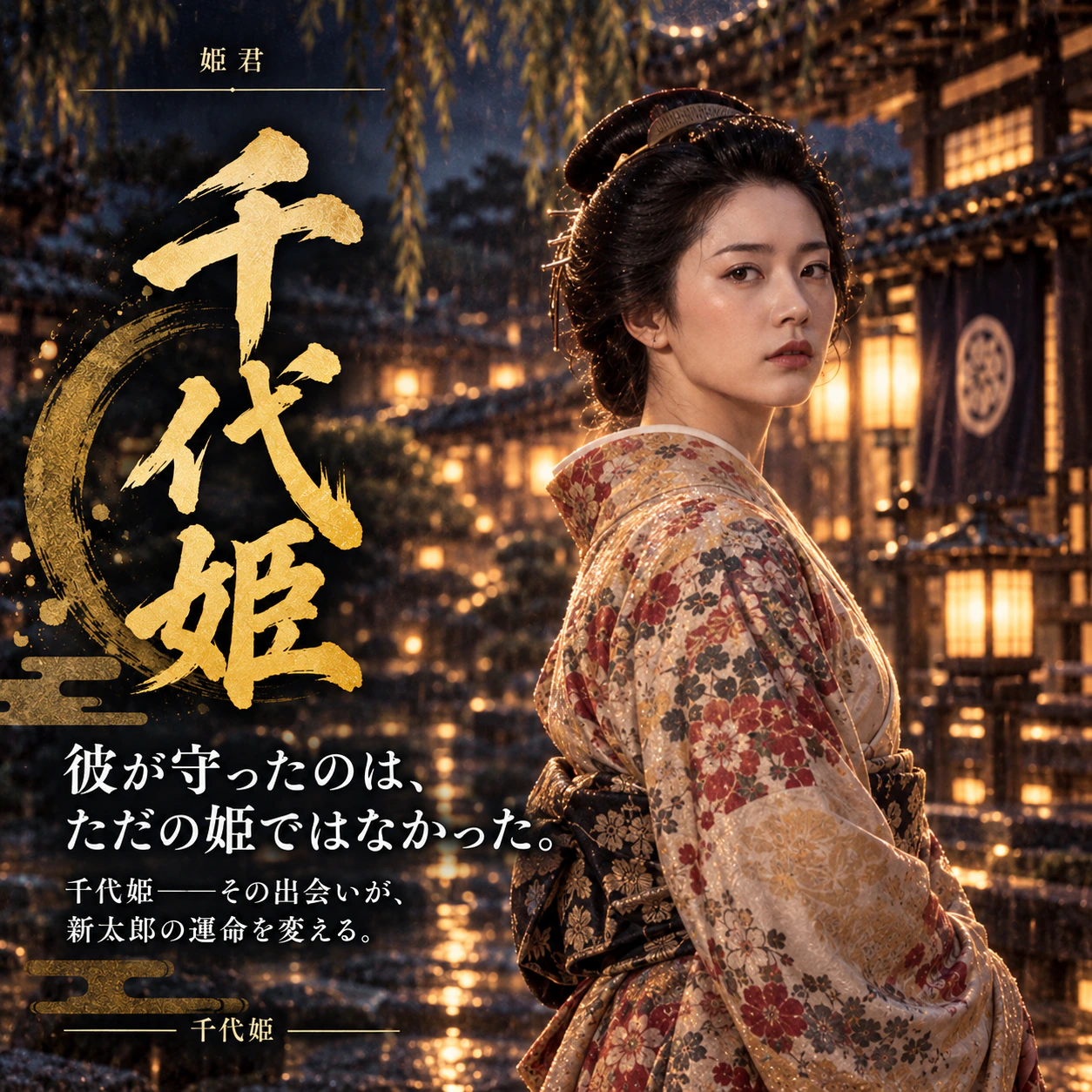 安永一代男 物語をめぐる 3