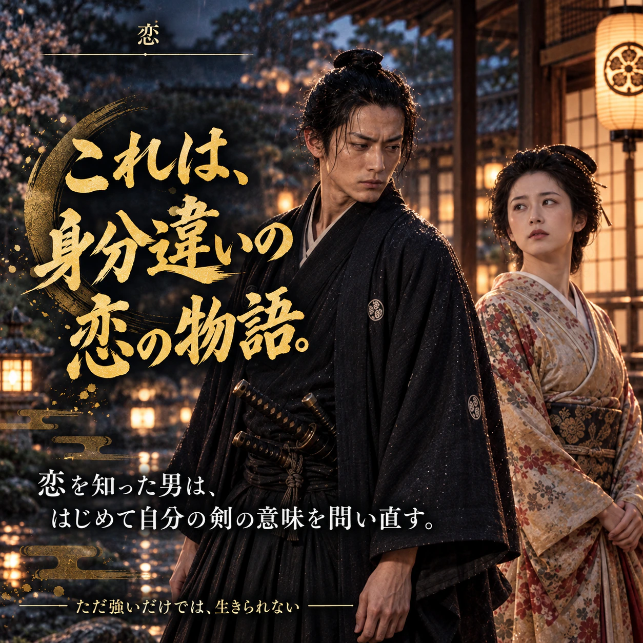 安永一代男 物語をめぐる 6