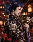 中村雪之丞