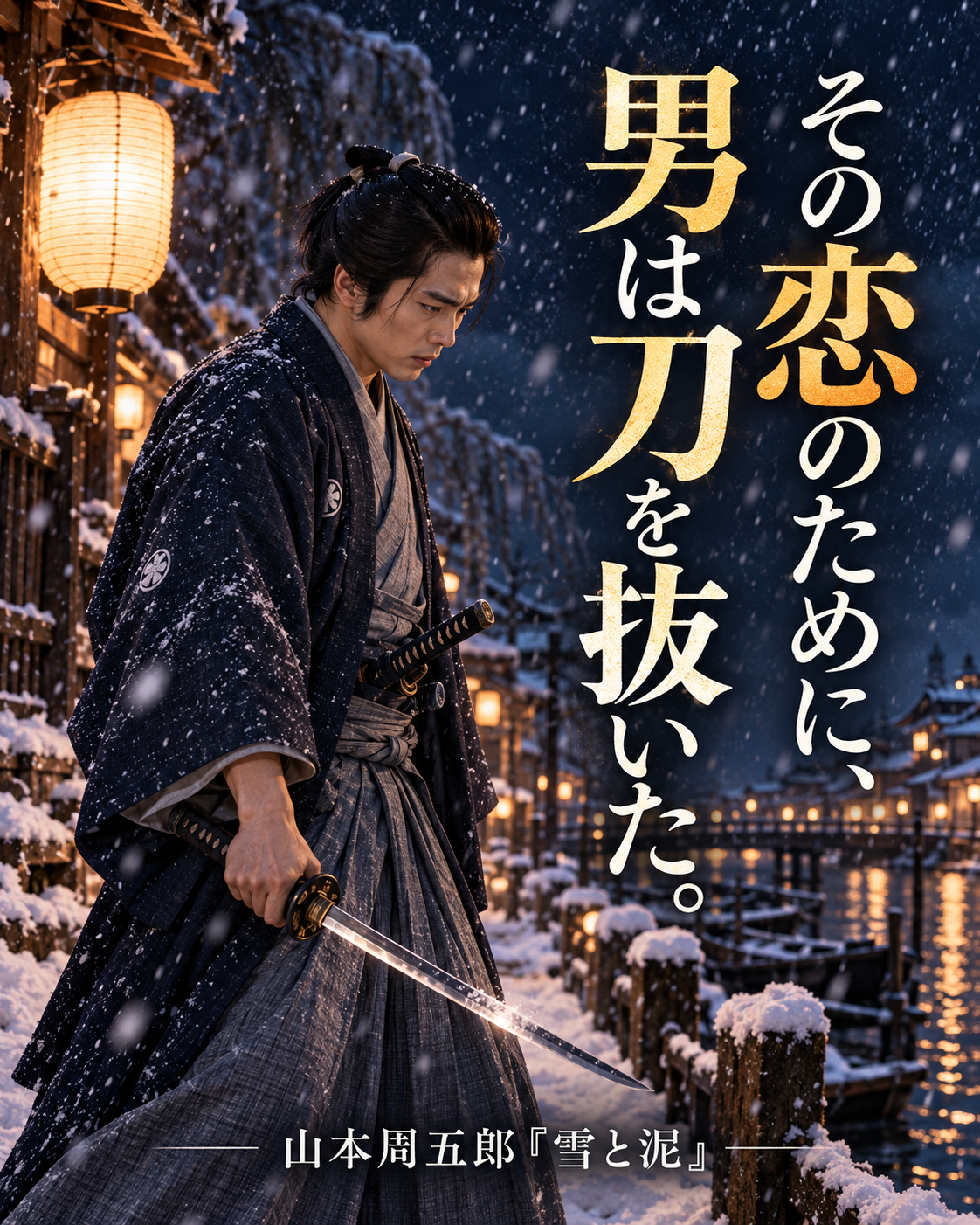 物語を巡る カード1