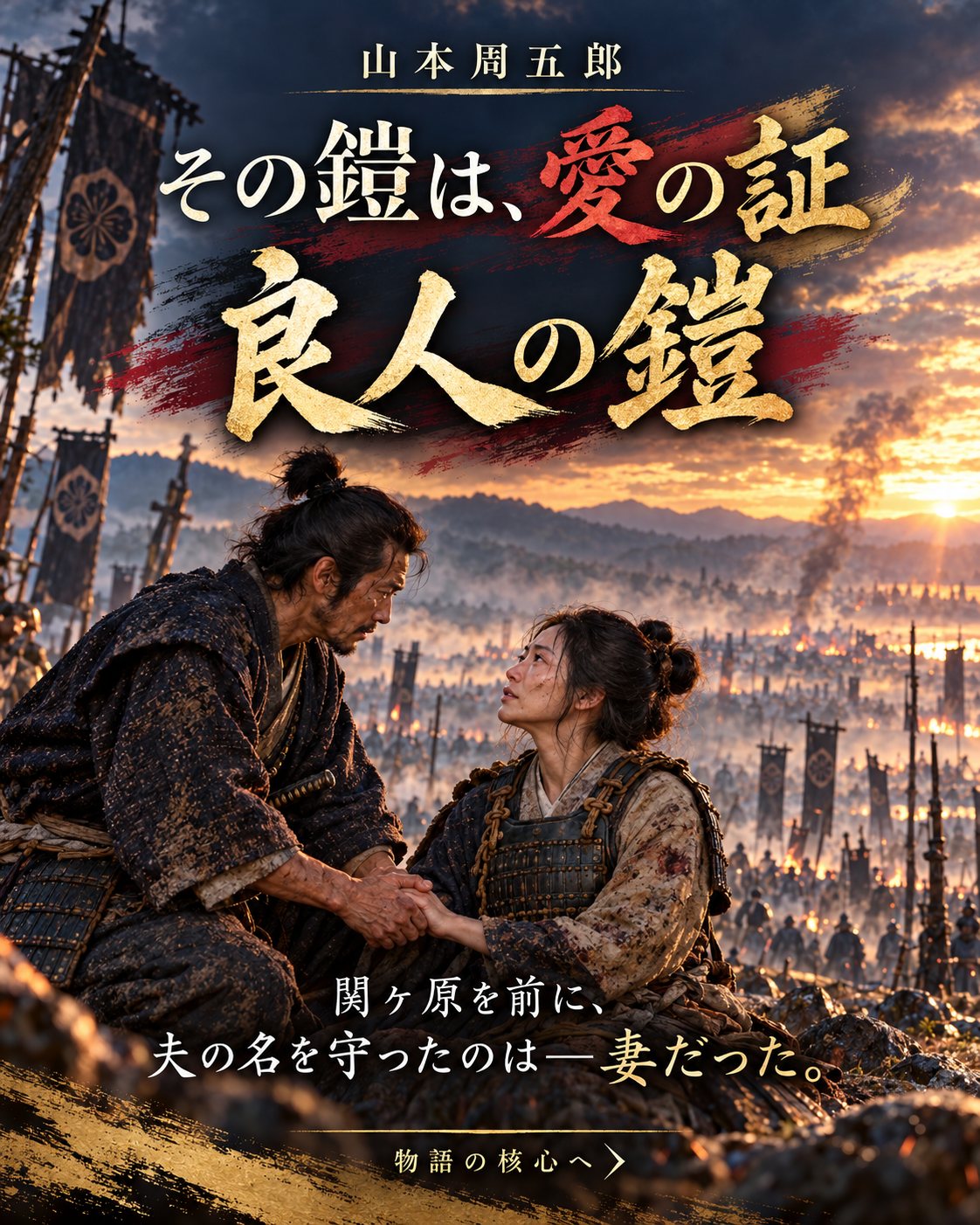 物語LPカード1