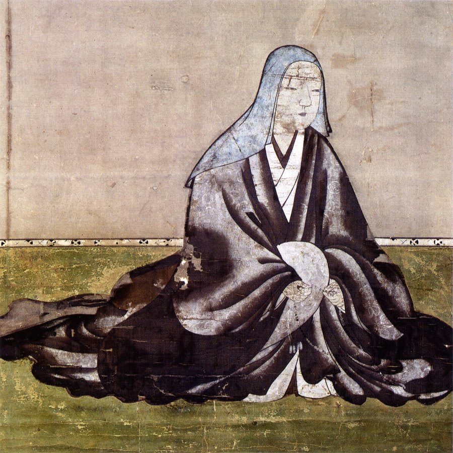崇源院(江)像