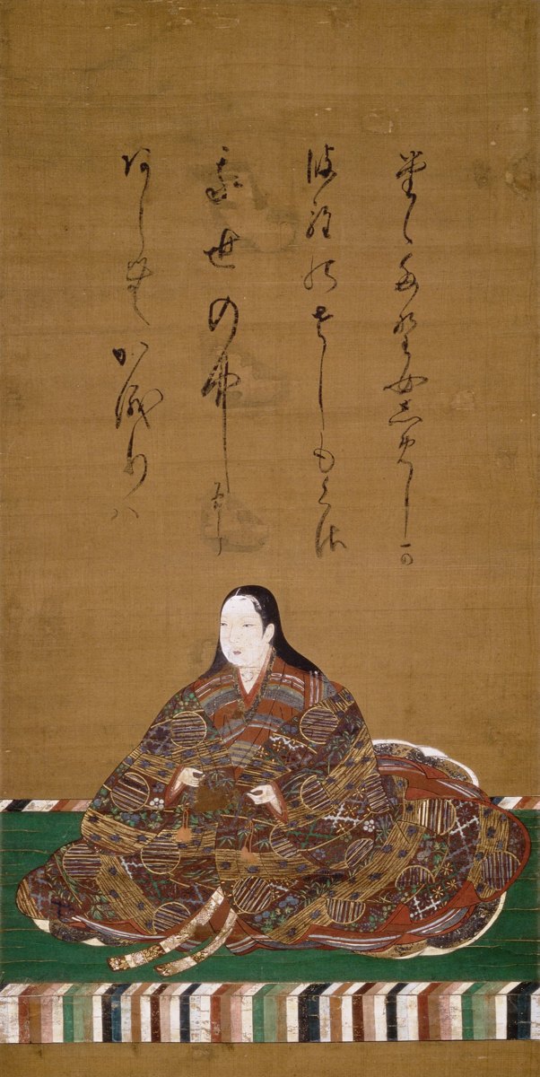 伝・淀殿像
